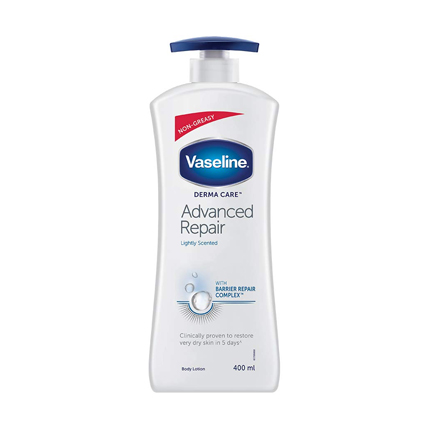 Vaseline Advanced Repair Body Lotion